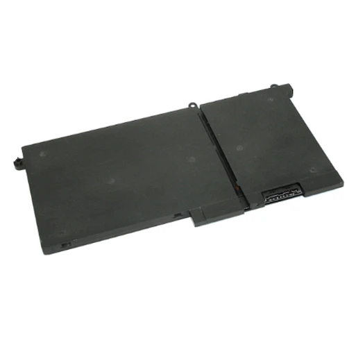 Батарея для ноутбука Dell 3DDDG Latitude 5280 11,4V Black 3500mAh Orig (964258): Емкость, мАч 3500