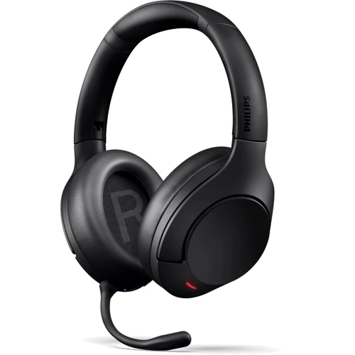 Наушники Philips TAH8507 Black (TAH8507BK/00)