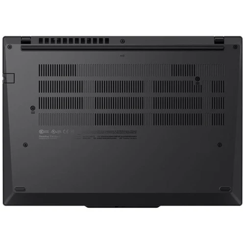Ноутбук Lenovo ThinkPad T14 G5 (21ML0030MH): Операционная система Windows 11 Pro