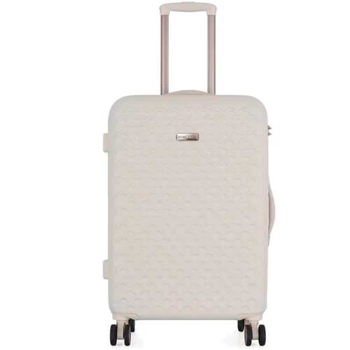 Чемодан Semi Line 24" (M) Ercu (T5791-2): Тип Чемоданы