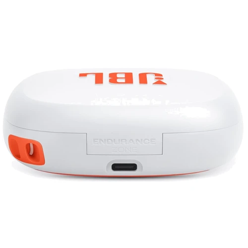 Наушники JBL Endurance Zone White (JBLENDUZONEWHT)