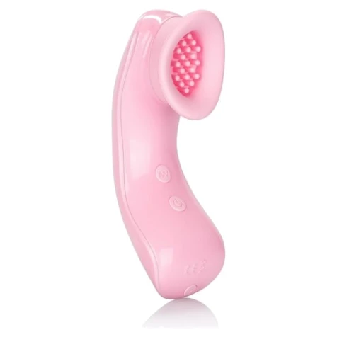 Стимулятор клитора Pulsing Intimate Arouser