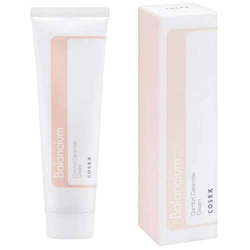 Cosrx Comfort Ceramide Cream Восстанавливающий крем с керамидами 80 g