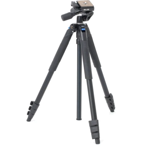 Slik Sprint Pro III 3 Way BK