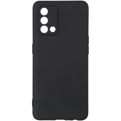 Чохол для телефона ArmorStandart Matte Slim Fit Black для OPPO A74 4G (ARM59553)