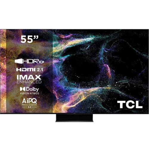 Телевизор TCL 55C845