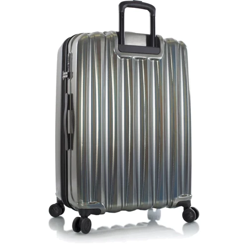 Валіза Heys Astro (S) Charcoal (10116-0047-21)/(10116-0047-S3): Країна виробник Китай