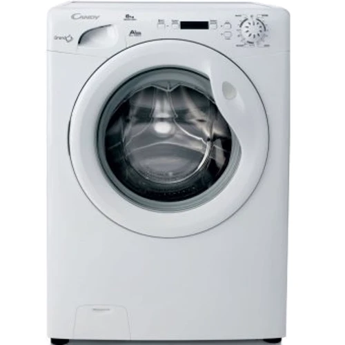 Пральна машина Candy GC4 1262D1/1-S