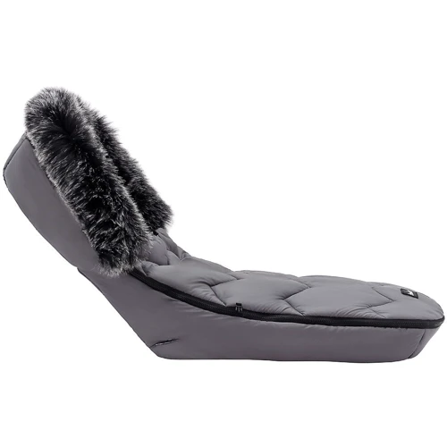 Зимний конверт Bair Canada NR-2 smoke graphite графит (680663): Тип аксессуара конверты