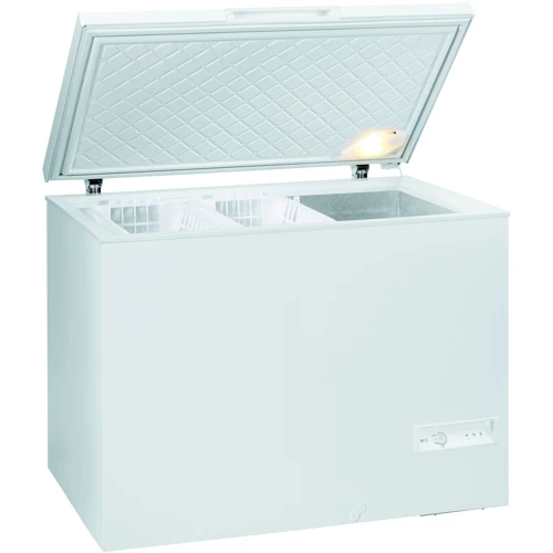 Морозильный ларь Gorenje FH331W: Габариты ШхВхГ, см 110х85х70