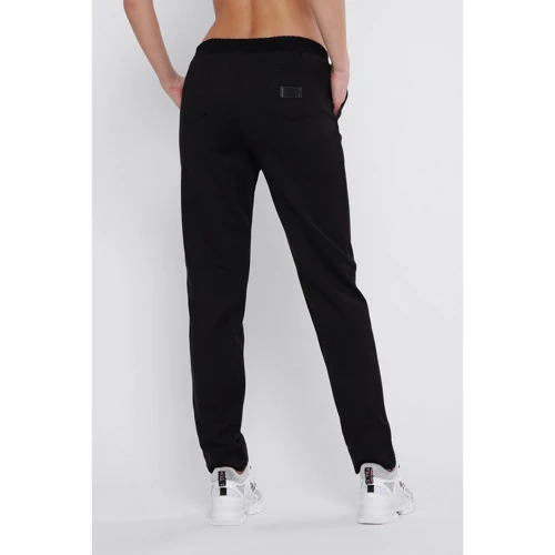 Штани ArtStyleLeggings LSN-323A-46 46 чорні: Вид Штани