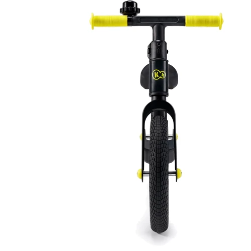 Беговел Kinderkraft Goswift Black Volt (KRGOSW00BLK0000) фото 11