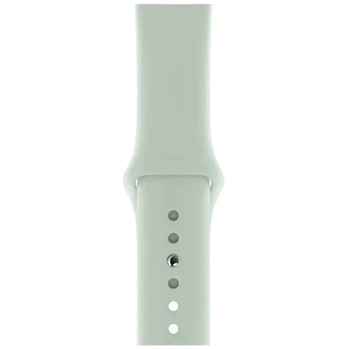 Аксессуар для Watch Apple Sport Band Beryl (MWUQ2) for Apple Watch 42/44/45/49mm: Совместимость Apple Watch 49mm, Apple Watch 44mm, Apple Watch 42mm, Apple Watch 45mm