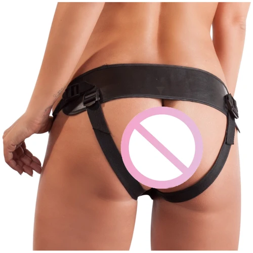 Трусики для страпона Orion Universal Harness PU Leather