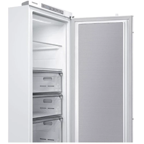 Встраиваемая морозильная камера SAMSUNG BRZ22700EWW