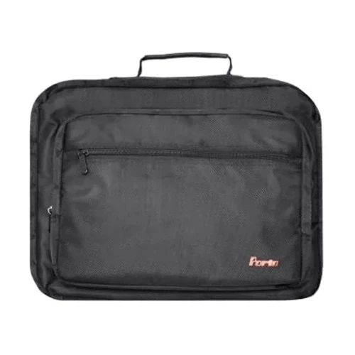 Сумка для ноутбука Porto 15.6" Black (NON-082BK): Тип сумки сумка