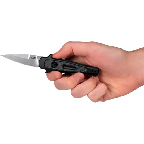 Ніж Kershaw Launch 12 (7125) (7125): Кількість інструментів 1