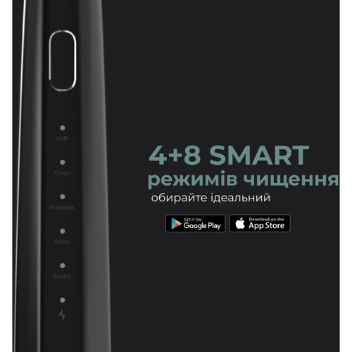 Зубная щетка AENO DB2S (ADB0002S): Тип Зубная щетка