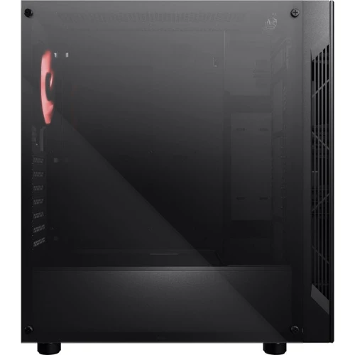 Корпус MSI Mag Vampiric 010M: Форм-фактор материнской платы E-ATX/ATX/MicroATX/Mini-ITX