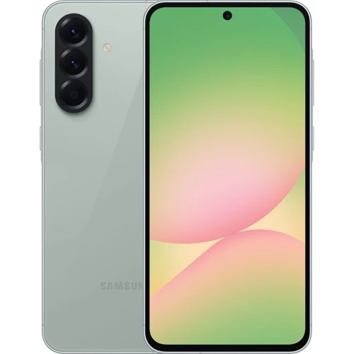 Смартфон Samsung Galaxy A56 5G 8/256GB Awesome Olive A566 (UA UCRF)