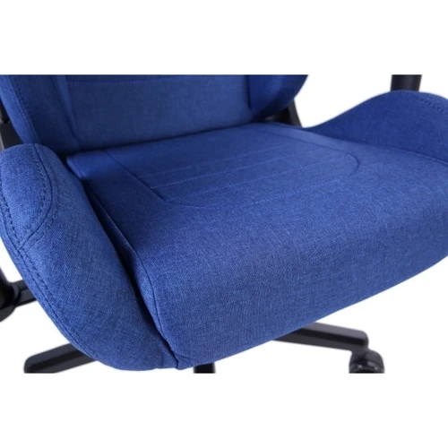 Кресло для геймеров Hator Arc X Fabric Blue (HTC-865) фото 9