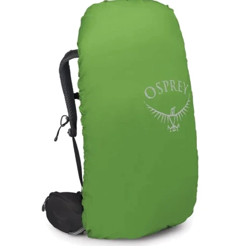 Рюкзак Рюкзак Osprey Kestrel 68 bonsai green - S/M - зеленый (009.3303): Производитель Osprey