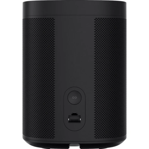 Акустика Sonos One SL Black (ONESLEU1BLK): Тип настольная