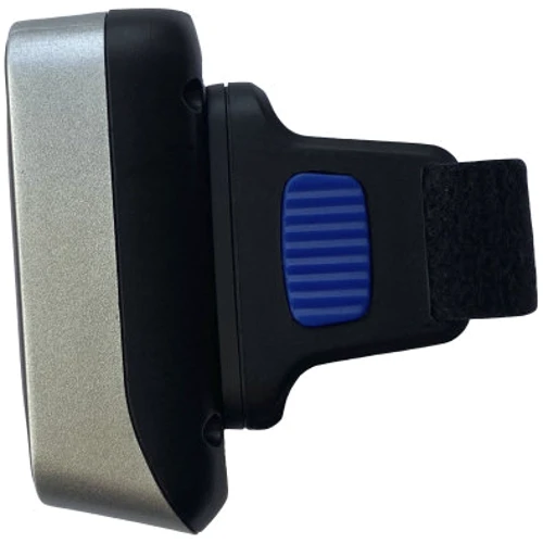  Сканер штрих кодів ІКС R210 2D, Bluetooth (K-SCAN R210): Максимальна дальність зчитування, мм 201-300