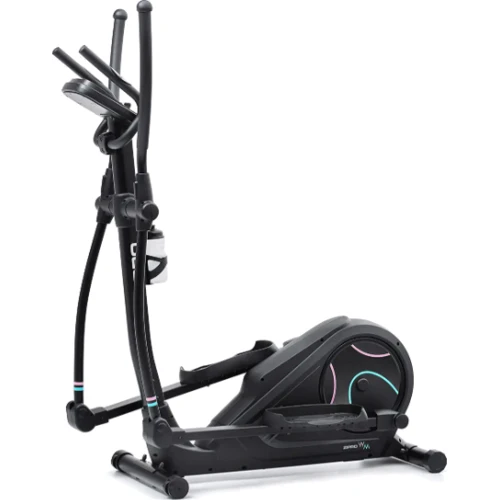 Орбітрек Zipro Heat WM чорний (5901793678207): Тип Электромагнитный