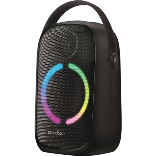 Акустика Anker SoundСore Rave Neo (A3395G11): Цвет черный