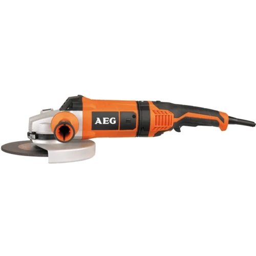 Болгарка (кутова шліфувальна машина) AEG WS 24-230 GV DMS (4935431775): Виробник AEG