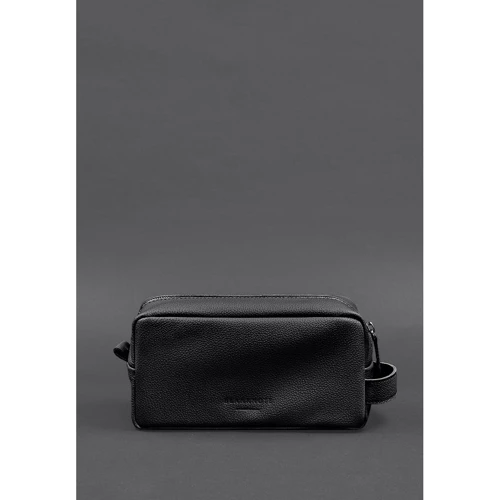 Косметичка BlankNote 6.0 черная (BN-CB-6-onyx)