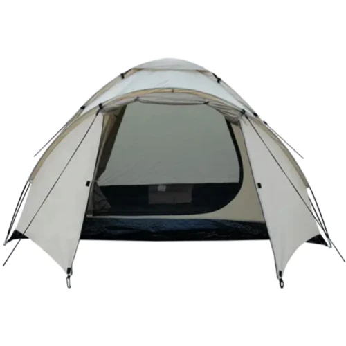 Палатка Tramp Lite Fly 3 песочный (ТLT-003-sand)