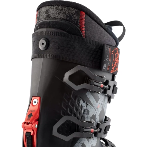 Ботинки для лыж Rossignol ALLTRACK 90 - BLACK 28 2022 (3607683760985): Пол мужской