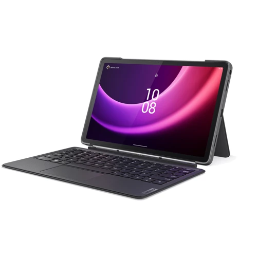 Аксессуар для планшетных ПК Lenovo Keyboard Pack (ZG38C04493) for Lenovo Tab P11 (2nd Gen) (TB-350FU / TB-350XU) 11.5