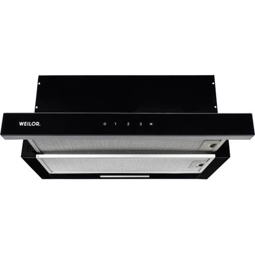 Вытяжка Weilor WTS 6230 BL 1000 LED