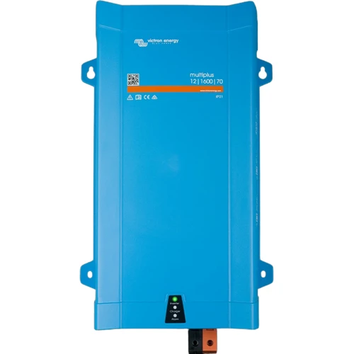 Инвертор Victron Energy MultiPlus 48V 1600VA 20A-16A