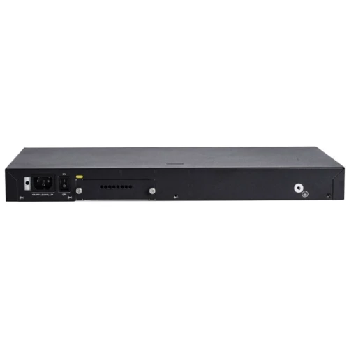 Маршрутизатор Wi-Fi Ruijie Networks RG-NBR6210-E: Интерфейс подключения (LAN-порт) 7x10/100/1000 Base-T WAN/LAN