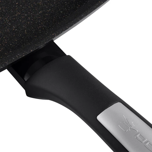 Polaris Monolit-28G 28 см (015264): Антипригарное покрытие Megastone PRO