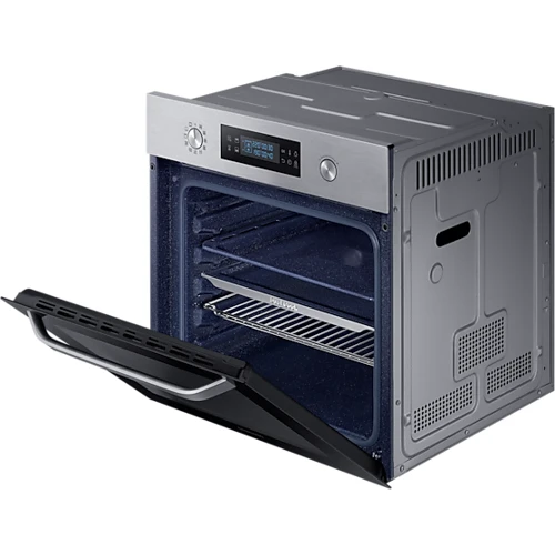 Духовой шкаф электрический Samsung NV64R3531BS/WT: Количество режимов нагрева 11
