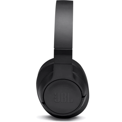 Наушники JBL 750 BTNC, Black (JBLT750BTNCBLK): Тип крепления оголовные