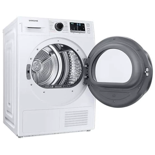 Сушильна машина Samsung DV90TA020AE фото 6