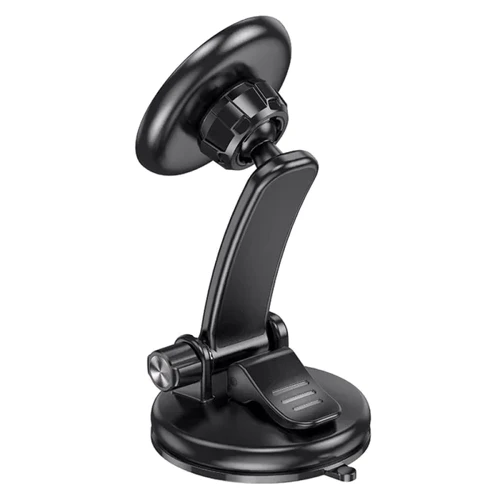 Держатель Hoco Car Holder Magnetic CA113 Black: Производитель HOCO