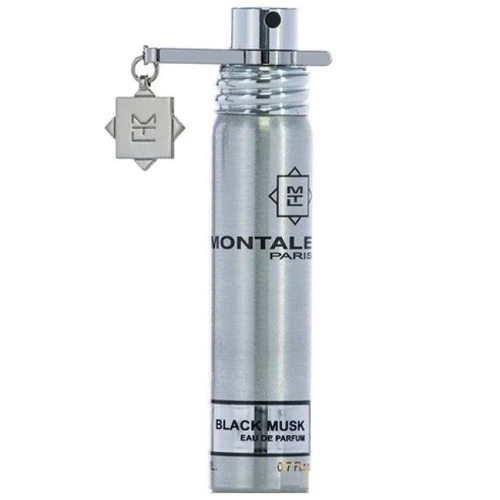 Парфюмированная вода Montale Black Musk 20 ml