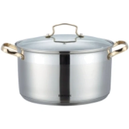 Кастрюля Кастрюля Bohmann BH 2320 (2.9 л)