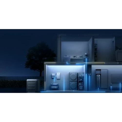 Зарядная станция EcoFlow DELTA Pro Ultra 6048Wh 7200W (EF-deltaPro-Ultra) UA фото 15