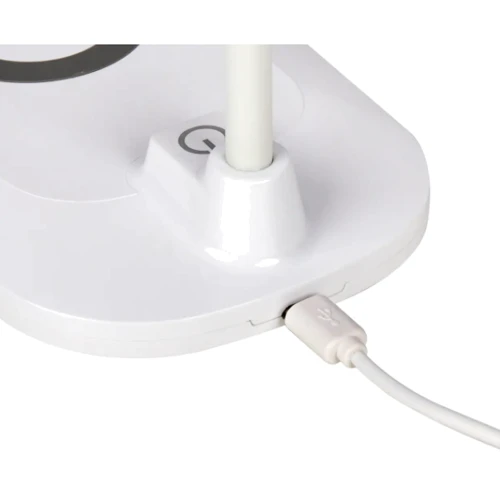 Настільна світлодіодна лампа FunDesk LC6 white