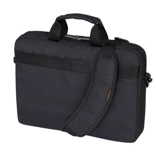 Everki Bag Advance Black (EKB407NCH17) for MacBook Pro 15-16": Цвет черный (Black)