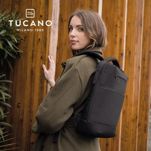 Сумка для ноутбуков Tucano 13" Astra Black (BKAST13-BK) фото 8