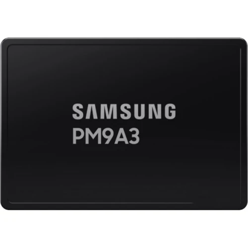 Samsung PM9A3 1.92 TB (MZQL21T9HCJR-00A07)
